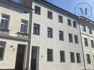 Prodej bytu 3+kk, České Budějovice, K. Weise, 123 m2