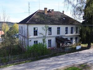 Prodej chalupy, Benešov nad Černou, 617 m2