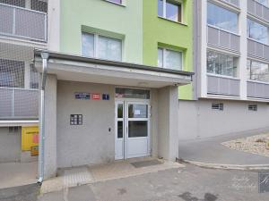 Prodej bytu 2+1, Ústí nad Labem, Muchova, 64 m2
