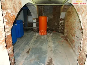 Prodej činžovního domu, Mariánské Lázně - Úšovice, Ke Kostelu, 750 m2