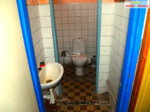 Prodej činžovního domu, Mariánské Lázně - Úšovice, Ke Kostelu, 750 m2
