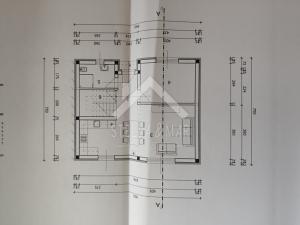 Prodej rodinného domu, Vir, Chorvatsko, 160 m2