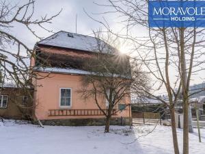Prodej rodinného domu, Šumperk, Bohdíkovská, 120 m2