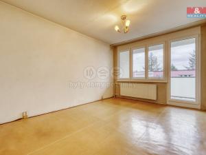 Prodej bytu 3+1, Kralovice, Liliová, 76 m2