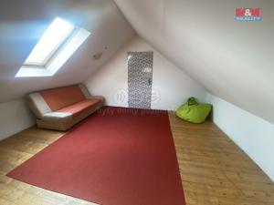 Prodej rodinného domu, Vrbno pod Pradědem, nám. Sv. Michala, 620 m2