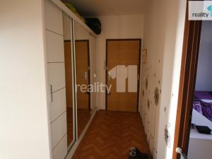 Prodej bytu 3+1, Česká Lípa, Jáchymovská, 80 m2