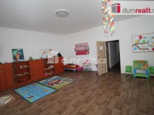 Prodej rodinného domu, Valeč, Široká, 450 m2