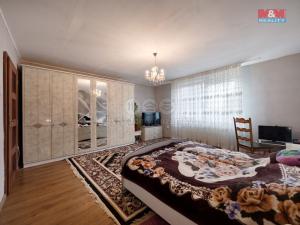Prodej rodinného domu, Pečky - Velké Chvalovice, Nová, 223 m2