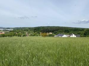 Prodej pozemku pro bydlení, Zlín - Lužkovice, Šefranice, 916 m2