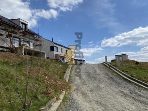 Prodej pozemku pro bydlení, Zlín - Lužkovice, Šefranice, 916 m2