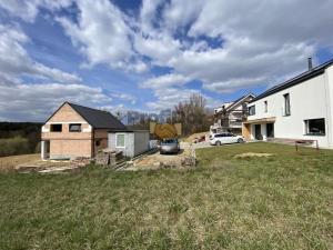 Prodej pozemku pro bydlení, Zlín - Lužkovice, Šefranice, 916 m2