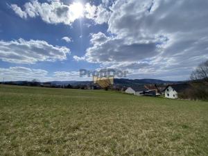 Prodej pozemku pro bydlení, Zlín - Lužkovice, Šefranice, 916 m2