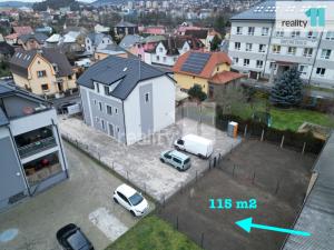 Prodej bytu 4+1, Beroun - Beroun-Závodí, Škroupova, 89 m2