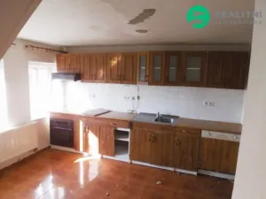 Prodej vily, Česká Lípa, Antonína Sovy, 440 m2