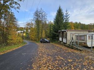 Prodej chaty, Děčín - Děčín XXVIII-Folknáře, 15 m2