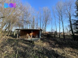 Prodej pozemku pro bydlení, Kralice na Hané, 841 m2