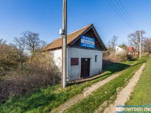 Prodej vinného sklepa, Vrbovec, 90 m2