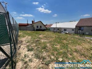 Prodej pozemku pro bydlení, Hodonice, Nádražní, 150 m2