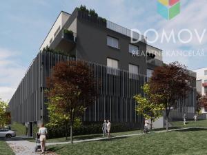 Prodej bytu 2+kk, Beroun, Nepilova, 74 m2