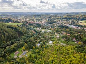 Prodej pozemku pro komerční výstavbu, Mnichovice, 892 m2