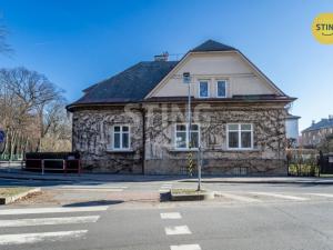 Prodej komerční nemovitosti, Bohumín, Štefánikova, 323 m2
