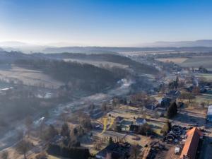 Prodej historického objektu, Rychnov na Moravě, 225 m2