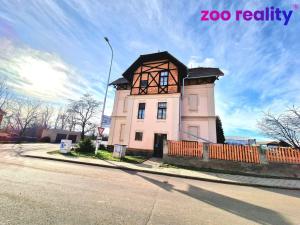 Prodej vícegeneračního domu, Postoloprty, Masarykova, 300 m2
