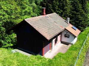 Prodej rodinného domu, Hrádek - Čermná, Puchverk, 55 m2