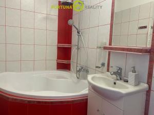 Pronájem bytu 2+kk, Nový Jičín, Suvorovova, 43 m2