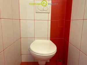 Pronájem bytu 2+kk, Nový Jičín, Suvorovova, 43 m2