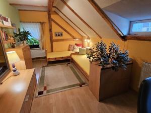 Prodej rodinného domu, Krásná Lípa - Krásný Buk, 160 m2