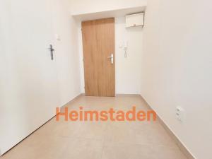 Pronájem bytu 2+kk, Havířov - Šumbark, Slovenského národního povstání, 37 m2