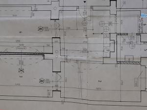 Prodej atypického bytu, Praha - Smíchov, Kováků, 125 m2