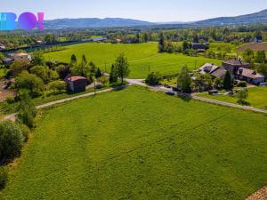 Prodej pozemku pro bydlení, Třinec, 1176 m2