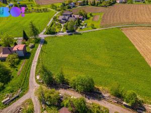 Prodej pozemku pro bydlení, Třinec, 1176 m2