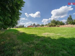 Prodej pozemku pro bydlení, Plesná, 2577 m2