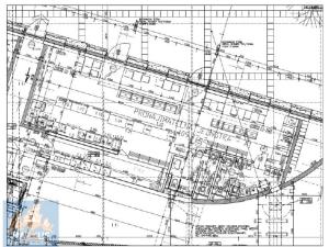 Pronájem obchodního prostoru, Praha - Ruzyně, Evropská, 112 m2