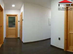 Pronájem bytu 3+1, Ostrava, Přívozská, 90 m2