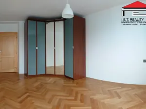 Pronájem bytu 3+1, Ostrava, Přívozská, 90 m2