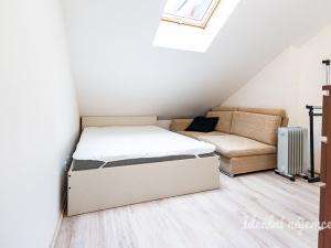 Pronájem bytu 2+kk, Praha - Vinohrady, Písecká, 40 m2