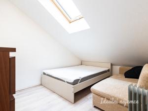 Pronájem bytu 2+kk, Praha - Vinohrady, Písecká, 40 m2