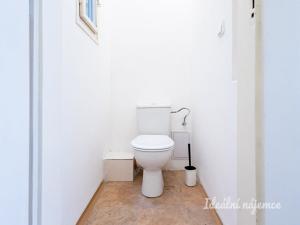 Pronájem bytu 2+kk, Praha - Vinohrady, Písecká, 40 m2