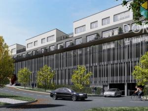 Prodej bytu 3+kk, Beroun, Nepilova, 115 m2