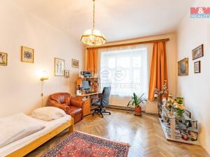 Prodej bytu 4+1, Praha - Nusle, Jaromírova, 114 m2