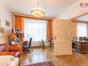 Prodej bytu 4+1, Praha - Nusle, Jaromírova, 114 m2
