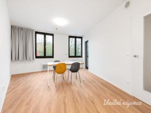 Pronájem bytu 3+kk, Praha - Břevnov, Na Větrníku, 83 m2