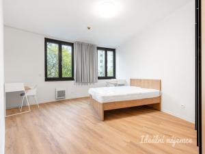 Pronájem bytu 3+kk, Praha - Břevnov, Na Větrníku, 83 m2