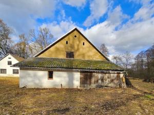 Prodej zemědělské usedlosti, Kolinec - Jindřichovice, 120 m2