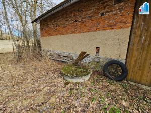 Prodej zemědělské usedlosti, Kolinec - Jindřichovice, 120 m2