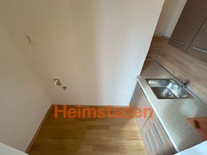 Pronájem bytu 1+kk, Havířov - Město, Národní třída, 20 m2